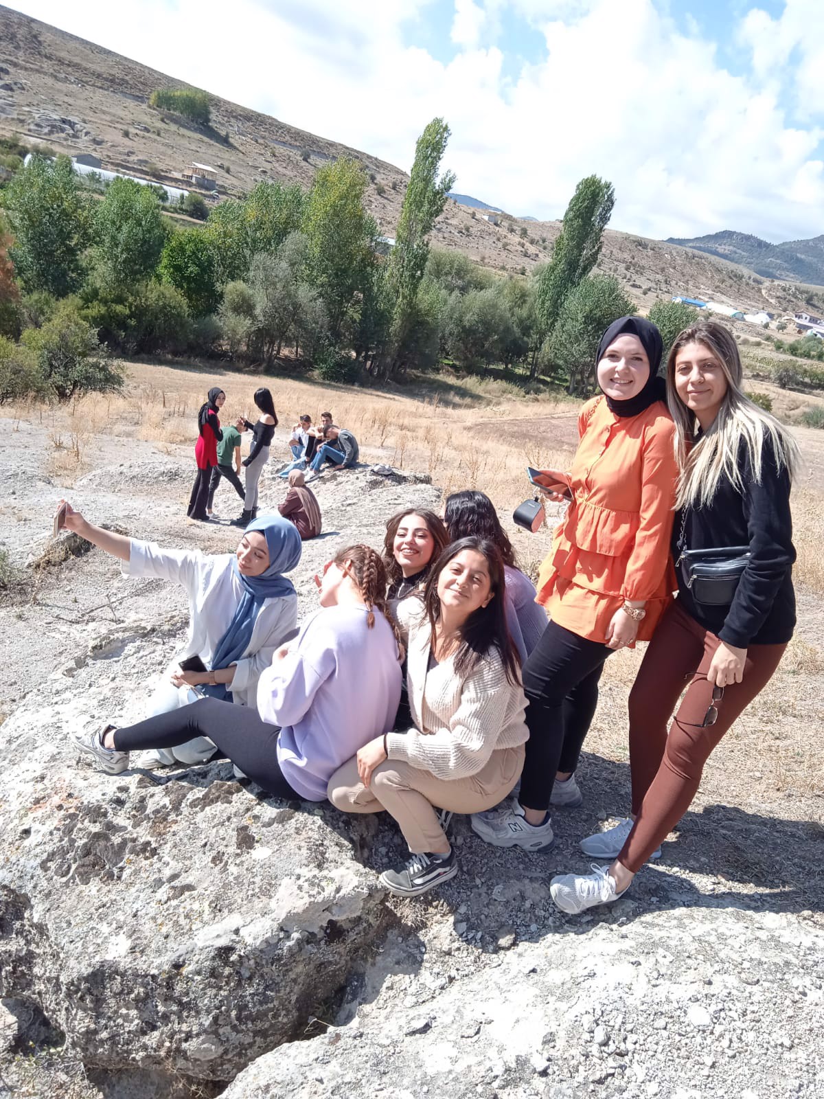 Kilistra Gezisi